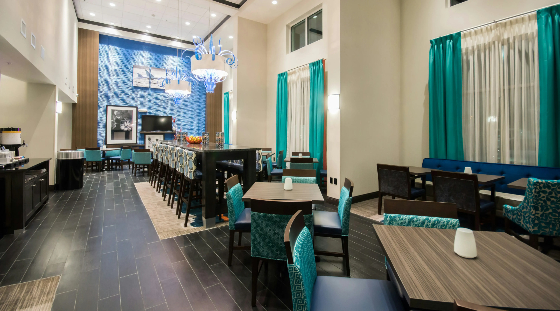 Foto - Hampton Inn & Suites Orlando At SeaWorld