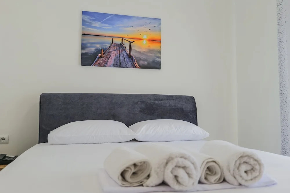 Photo - Vullkan Hotel