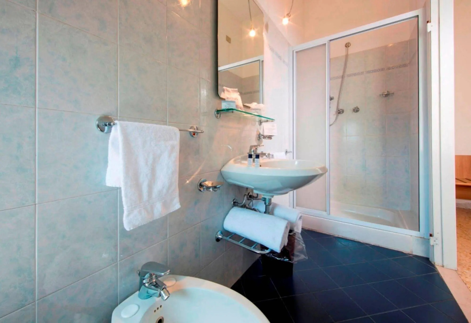 Photo - Hotel Minerva