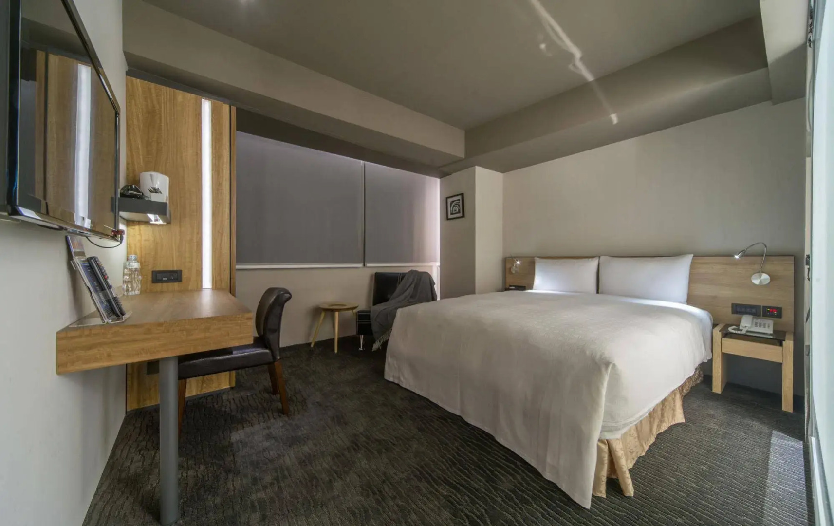 Foto - Simple + Hotel