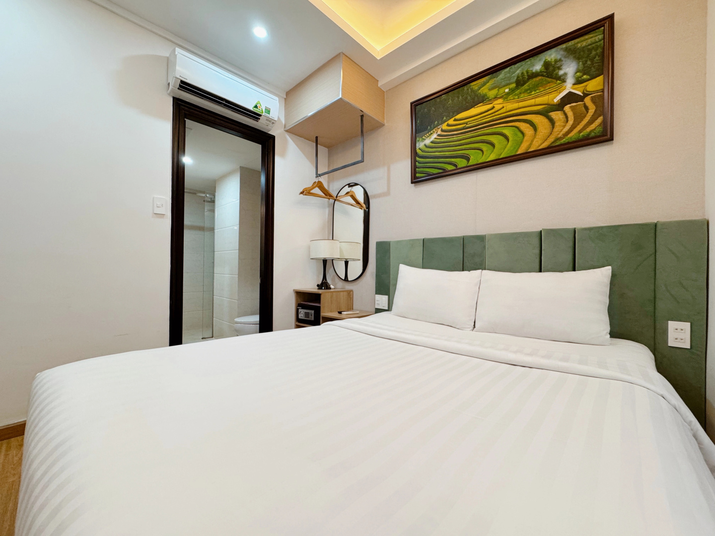 Foto - Sunrise Central Hotel