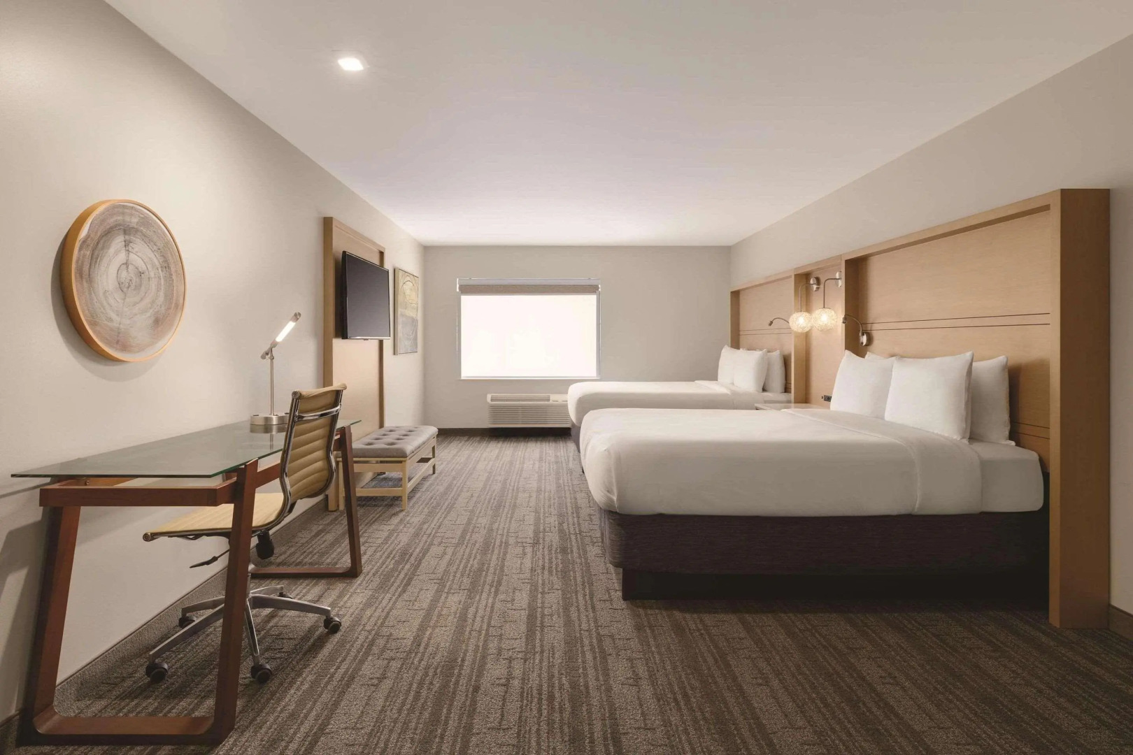 Foto - Radisson Hotel Atlanta Airport