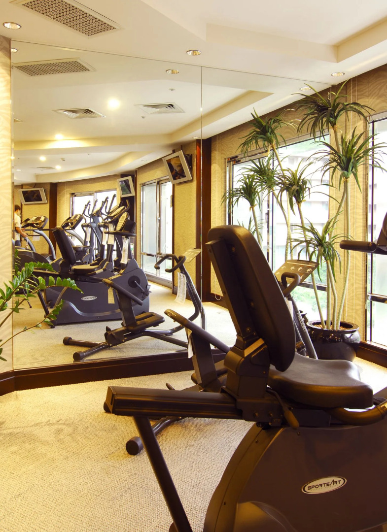 Foto - Grand Forward Hotel