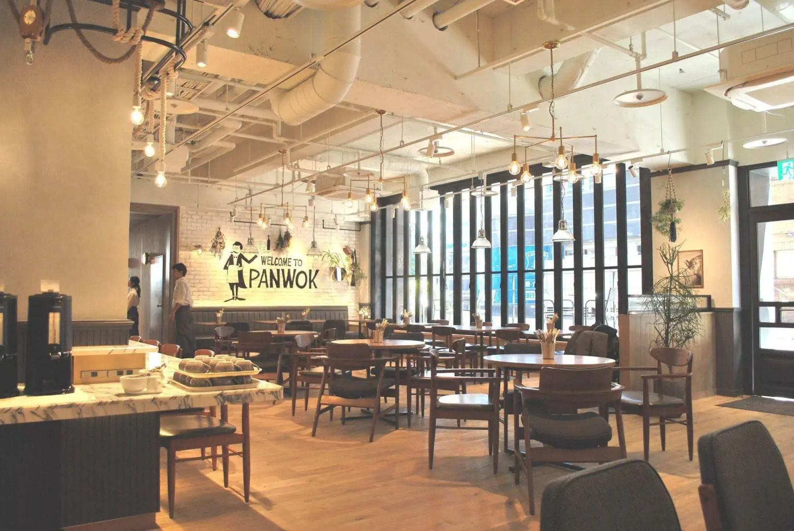 Foto - Hotel The Knot Yokohama