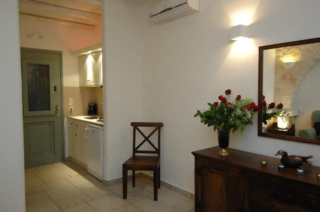 Foto - Hotel Senia