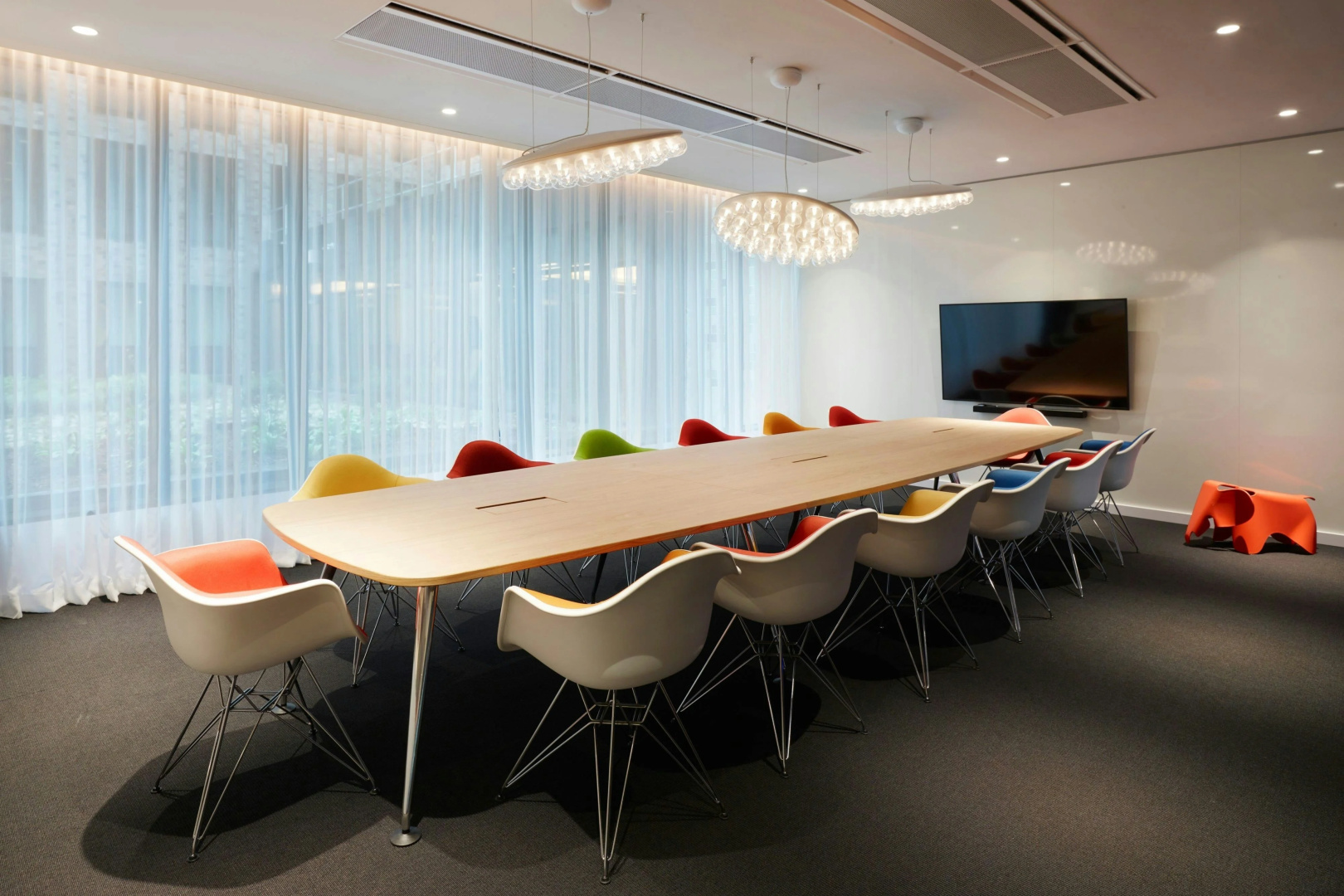Photo - citizenM Washington DC Capitol