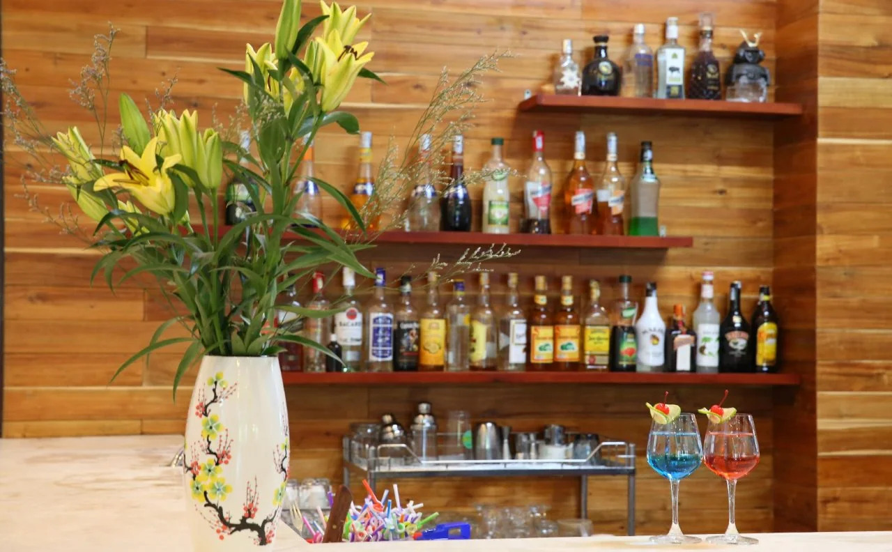 Foto - Tropicana Resort Phu Quoc