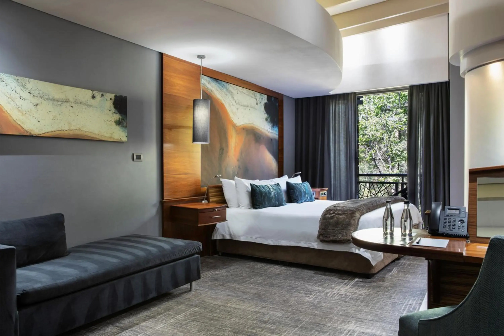 Photo - Seven Villa Hotel and Spa