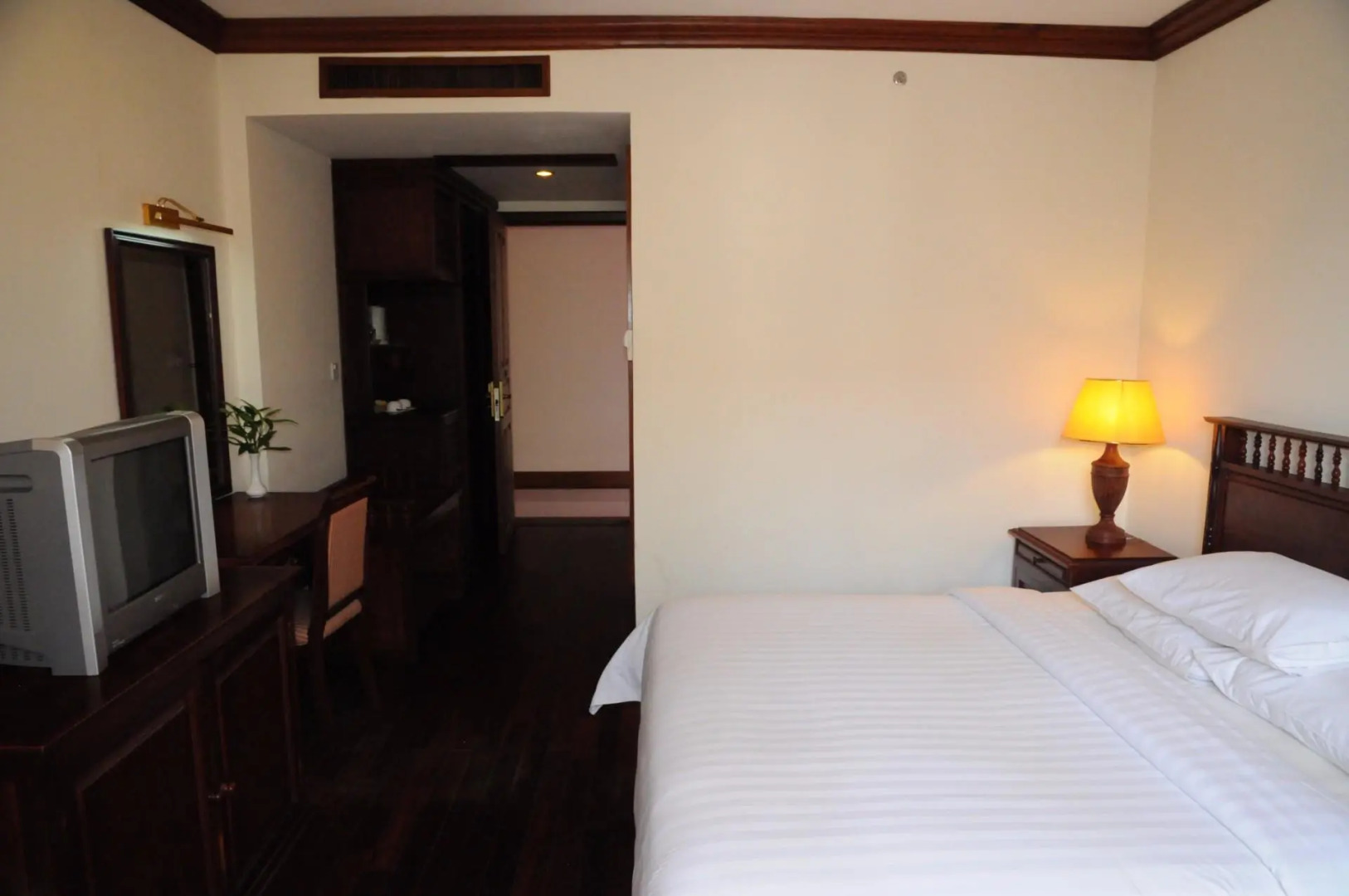 Foto - Steung Siemreap Hotel
