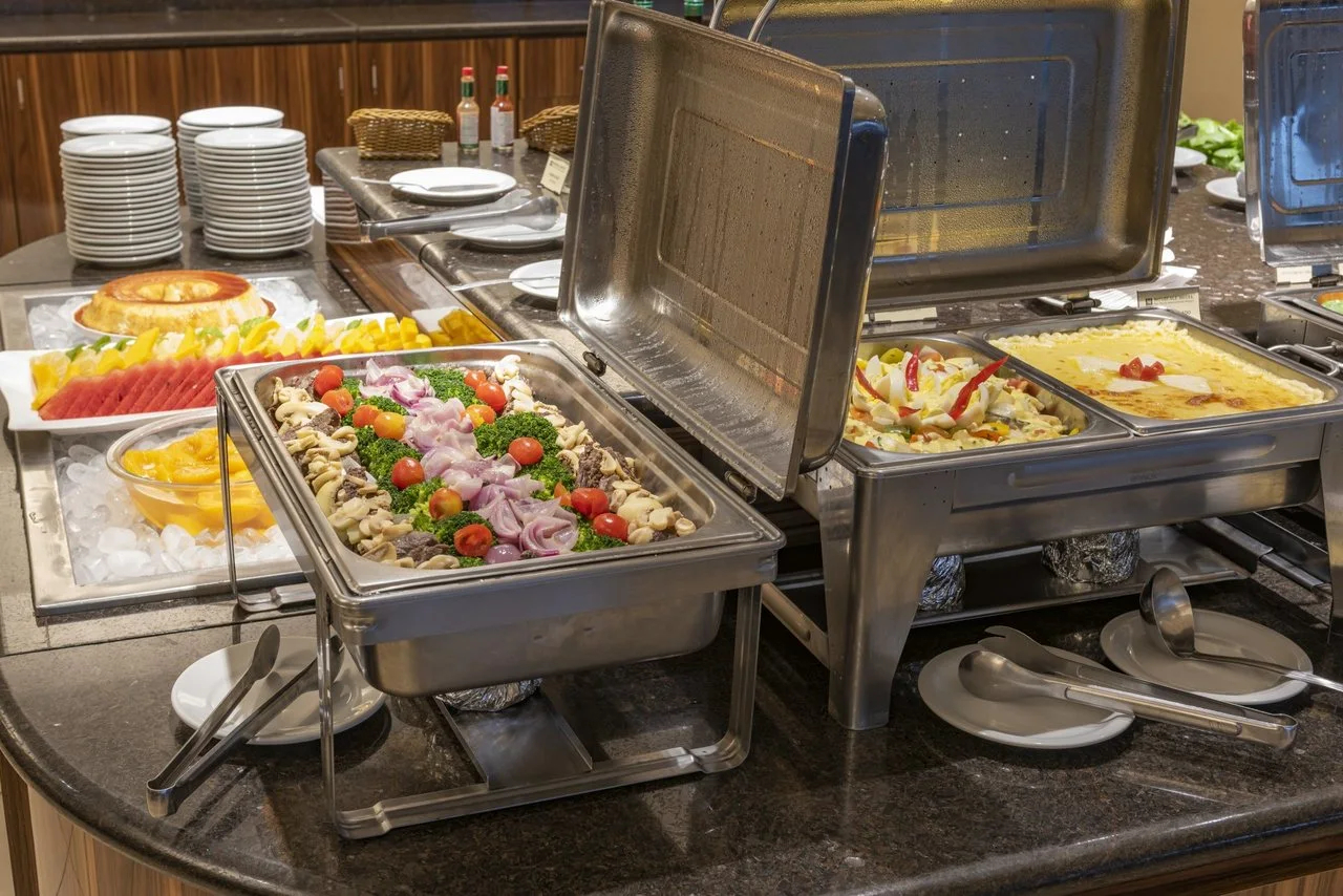 Foto - Monreale Plus Guarulhos International Airport