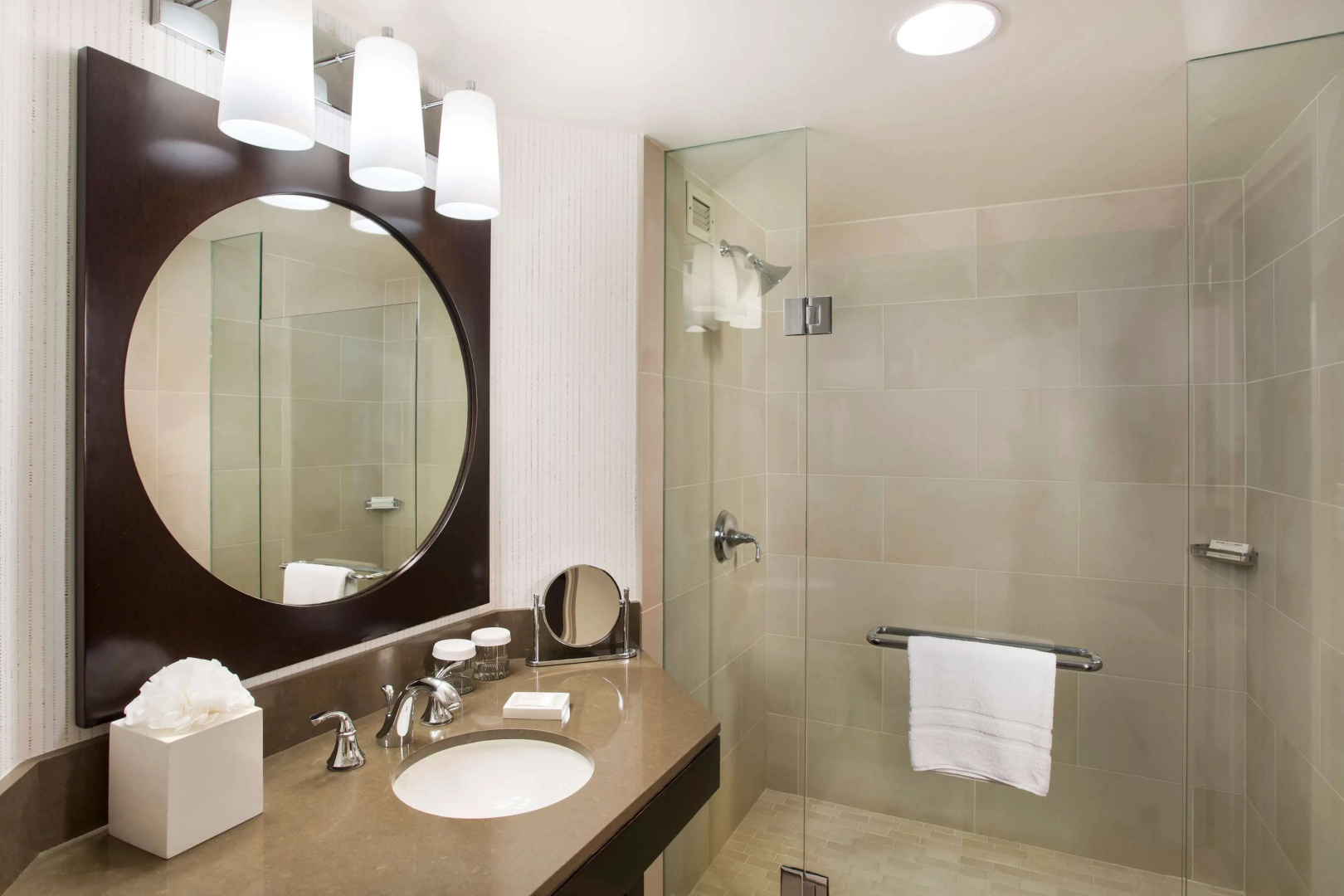 Photo - Hilton Parc 55