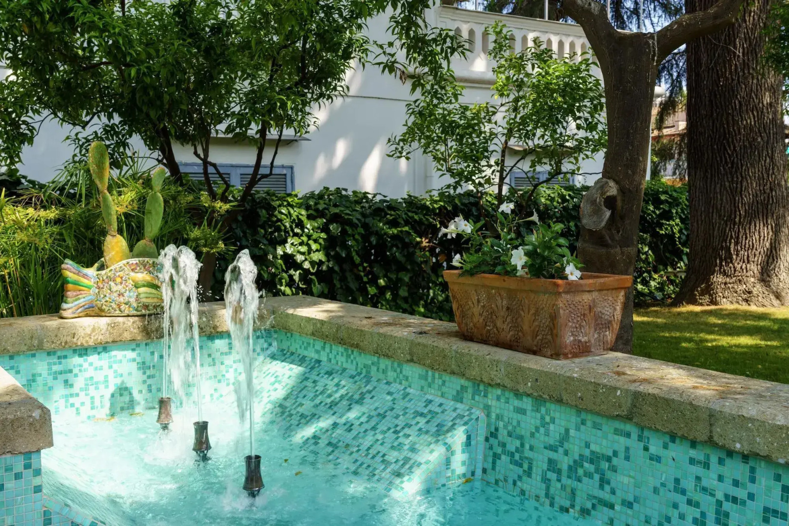 Photo - Villa Manning Relais