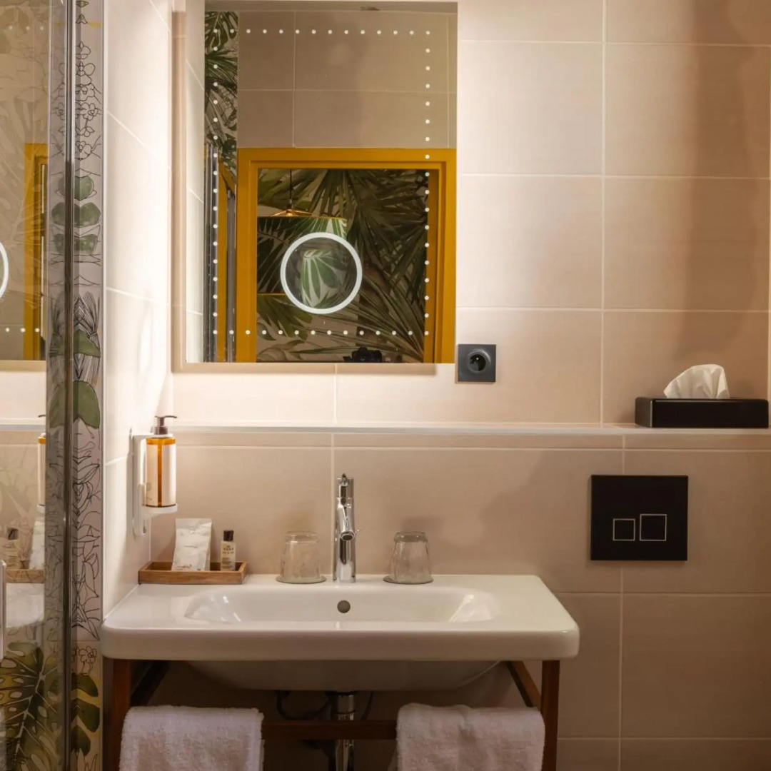 Photo - Hotel Verlaine