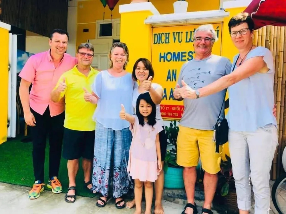 Photo - Homestay An Bang Sea Adventure