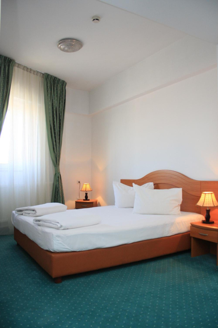 Foto - Hotel Sir Orhideea