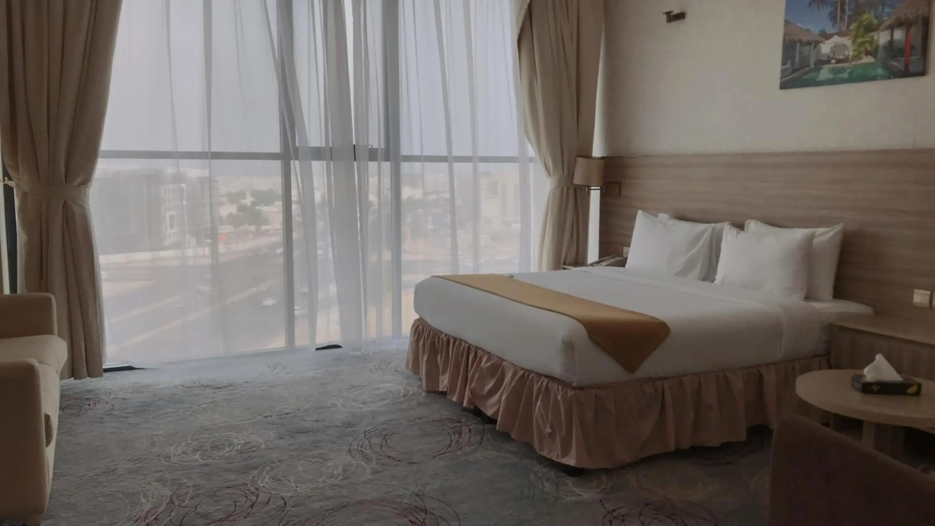 Photo - Grand Tourist Hotel