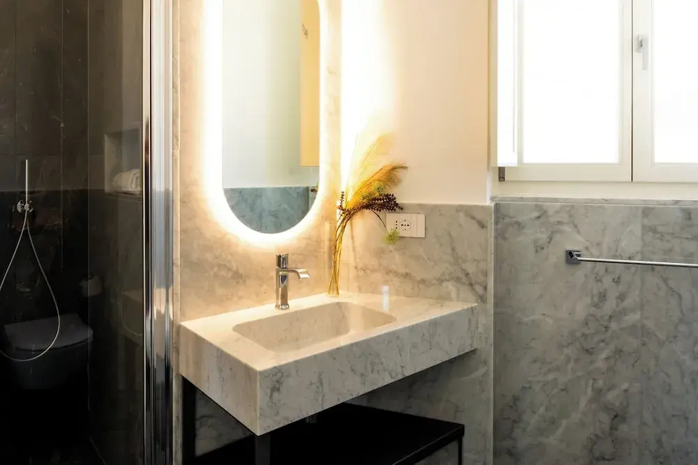 Foto - Marmori Suites Cagliari