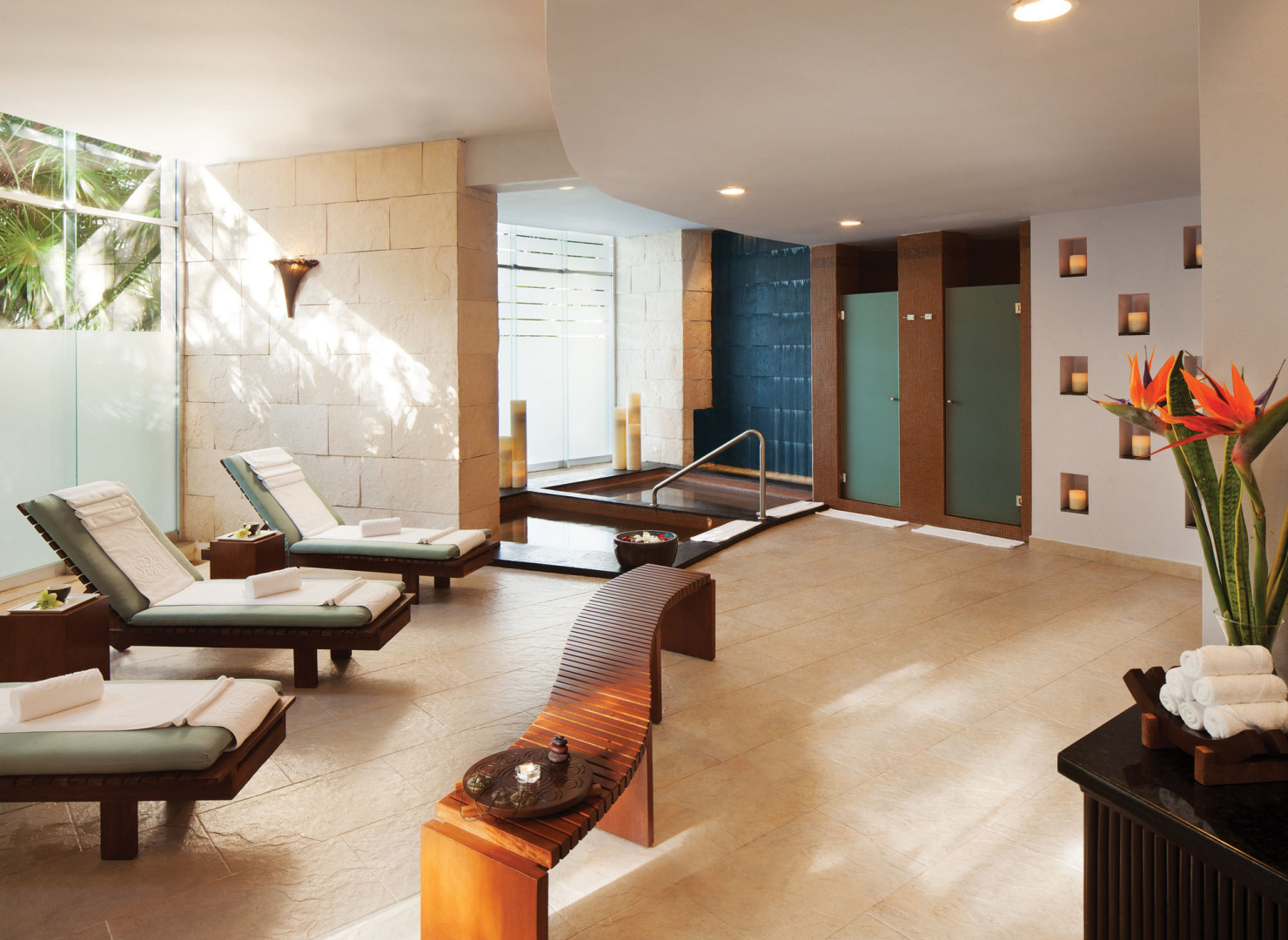 Foto - The Fives Beach Hotel & Residences All Senses Inclusive