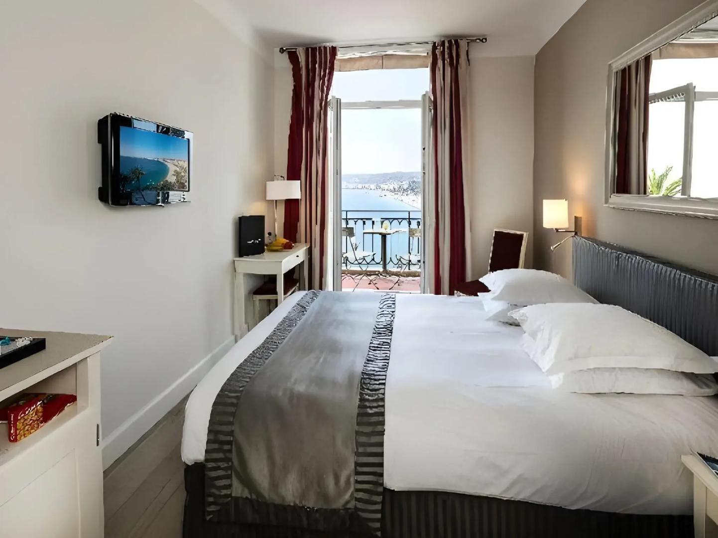 Photo - Hotel Suisse