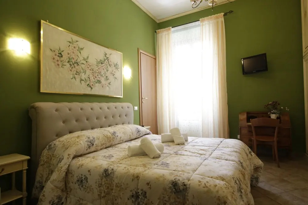 Foto - Albachiara Guest House
