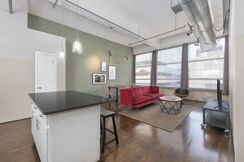 Foto - Reside Houston Downtown, a Wyndham Residence