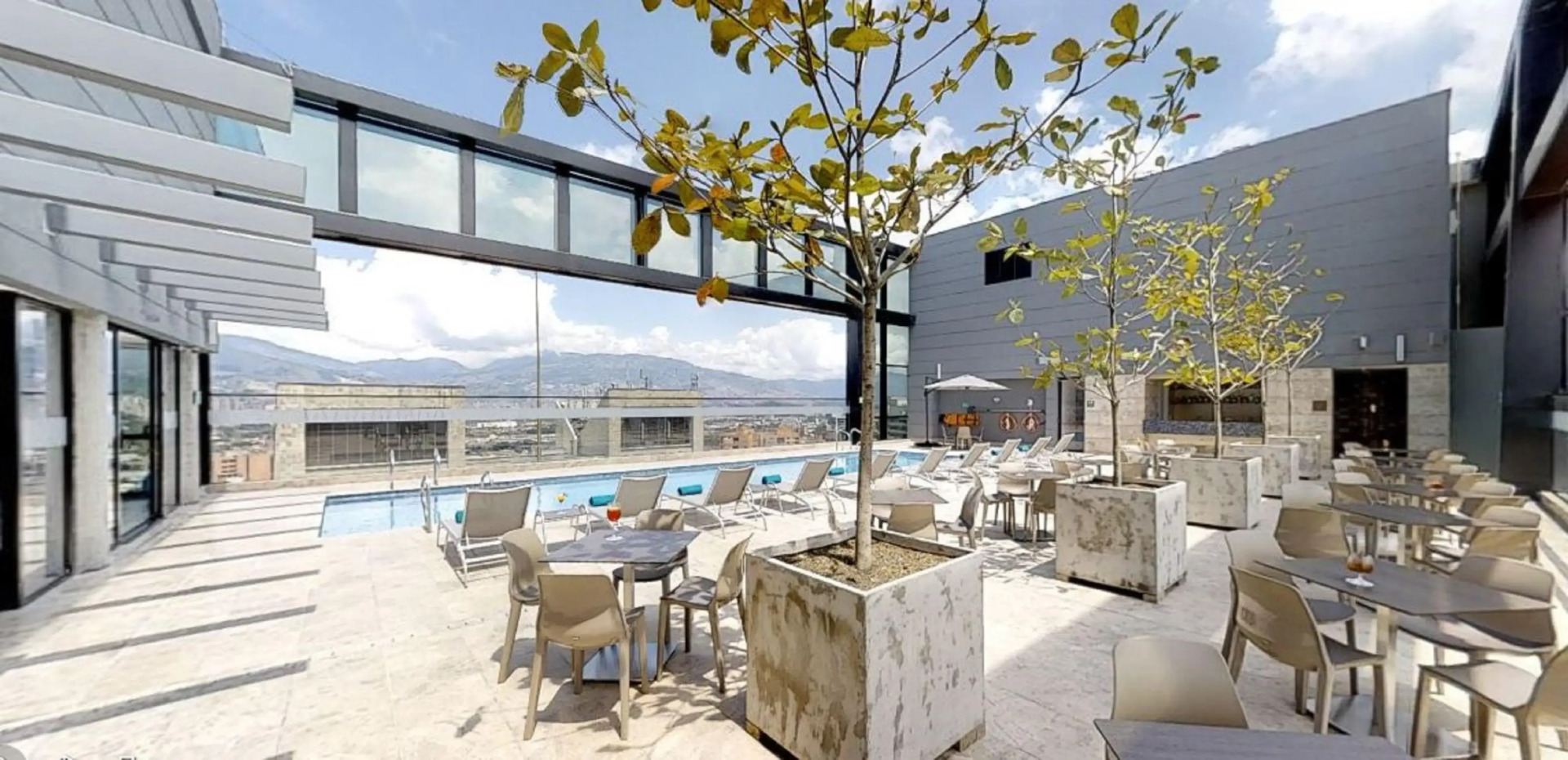 Foto - Hotel Estelar Square