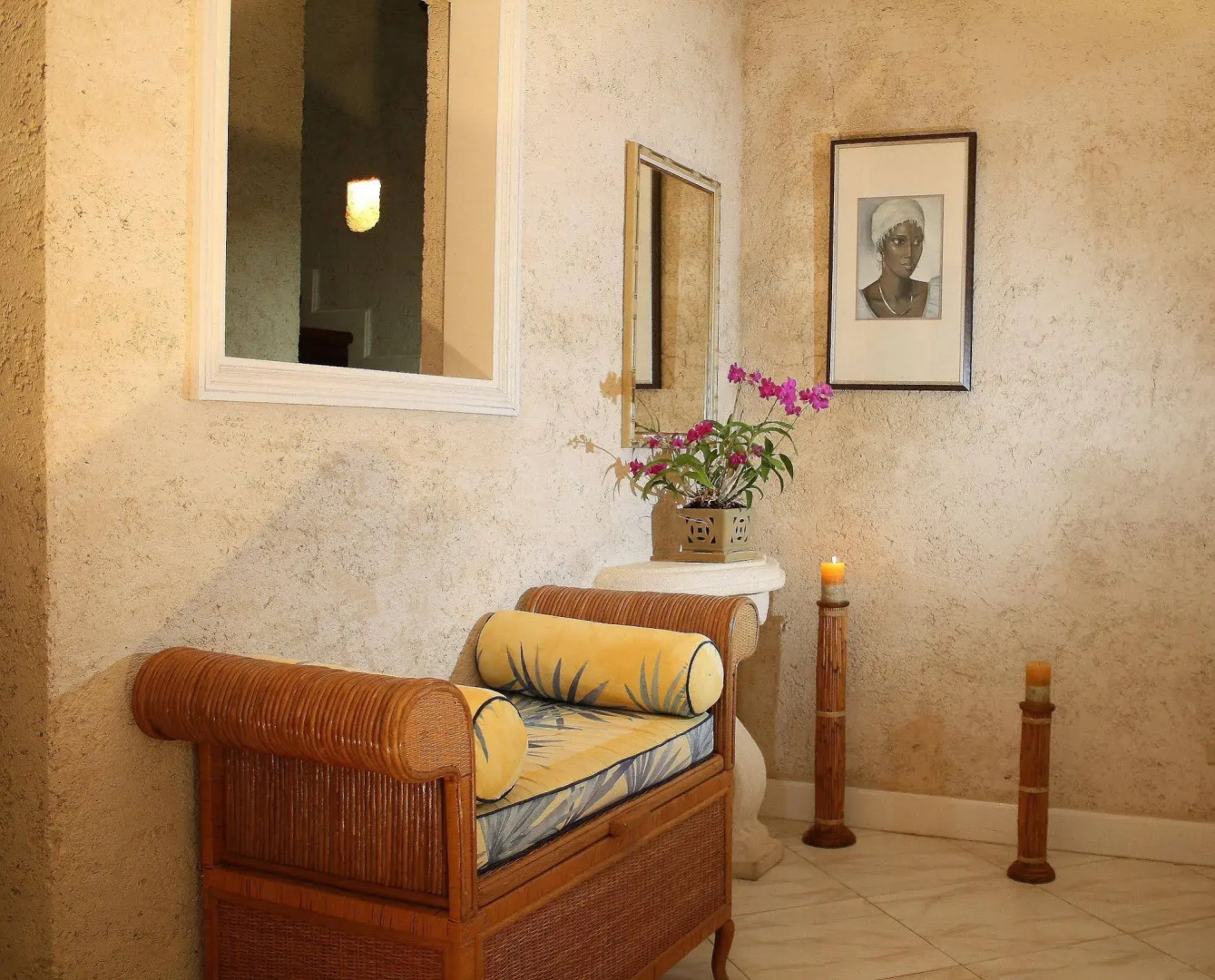 Foto - Seacruise Villa