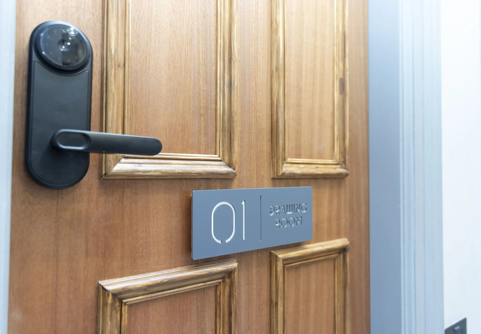 Photo - MONO Suites NEW TOWN