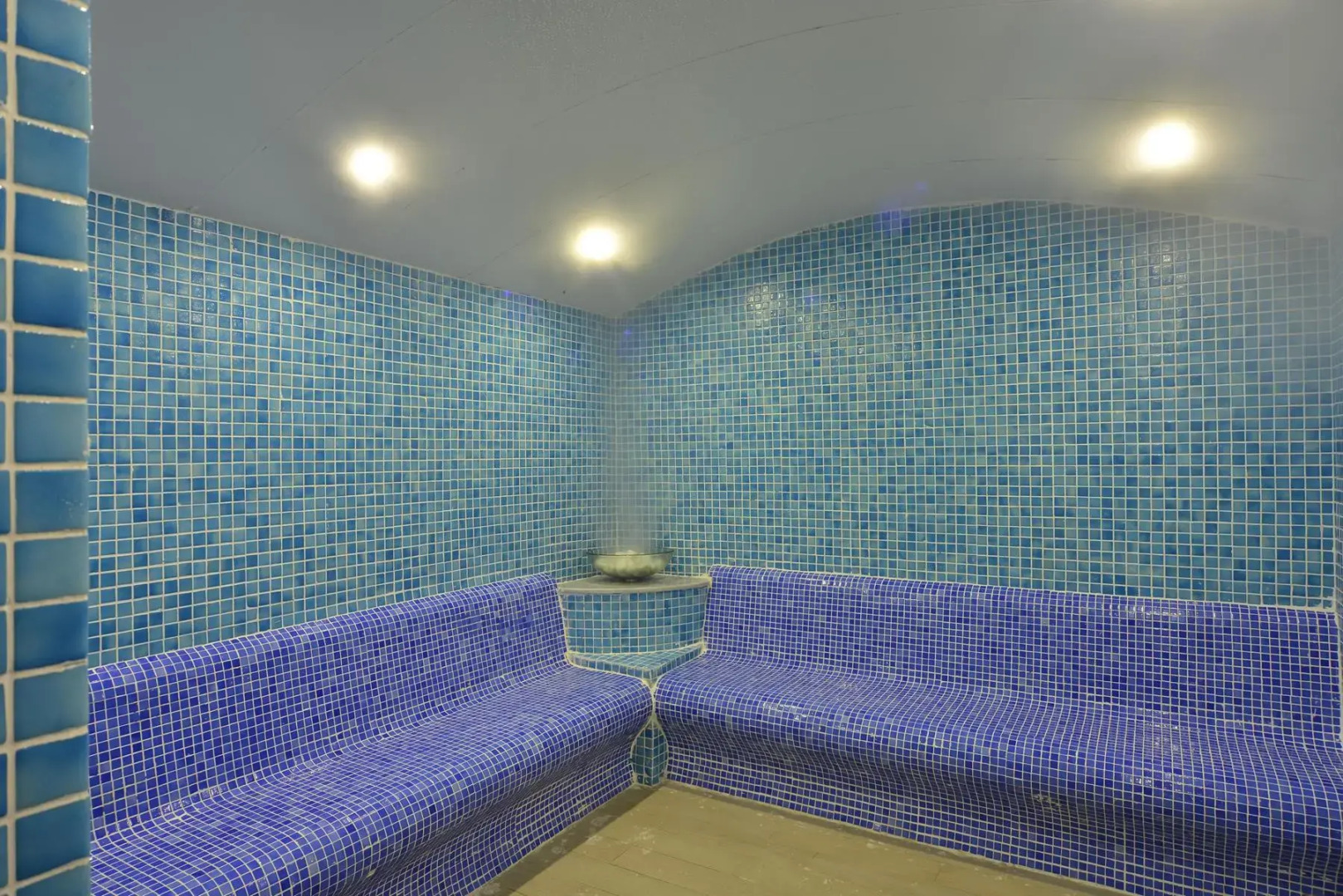 Photo - Seaden Valentine Resort & Spa Ultra All Inclusive