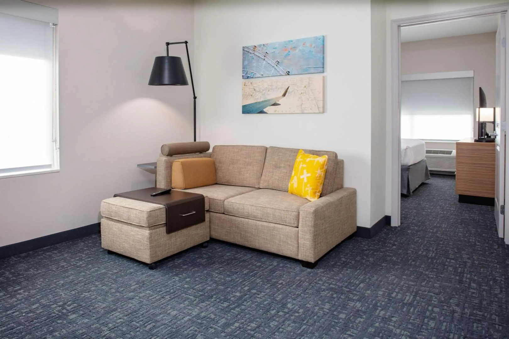Foto - TownePlace Suites by Marriott Orlando Airport