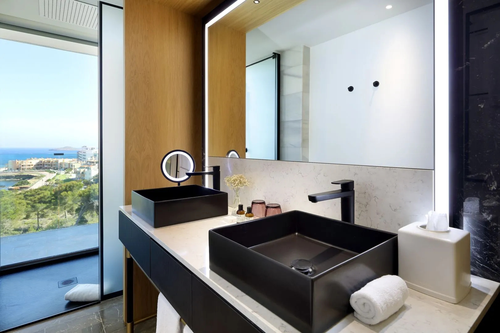 Foto - BLESS Ibiza Cala Nova - The Leading Hotels of the World