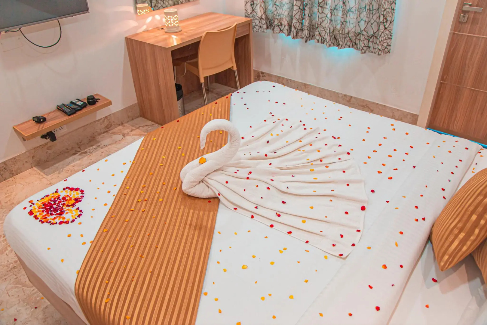 Foto - Park Avenue Suites