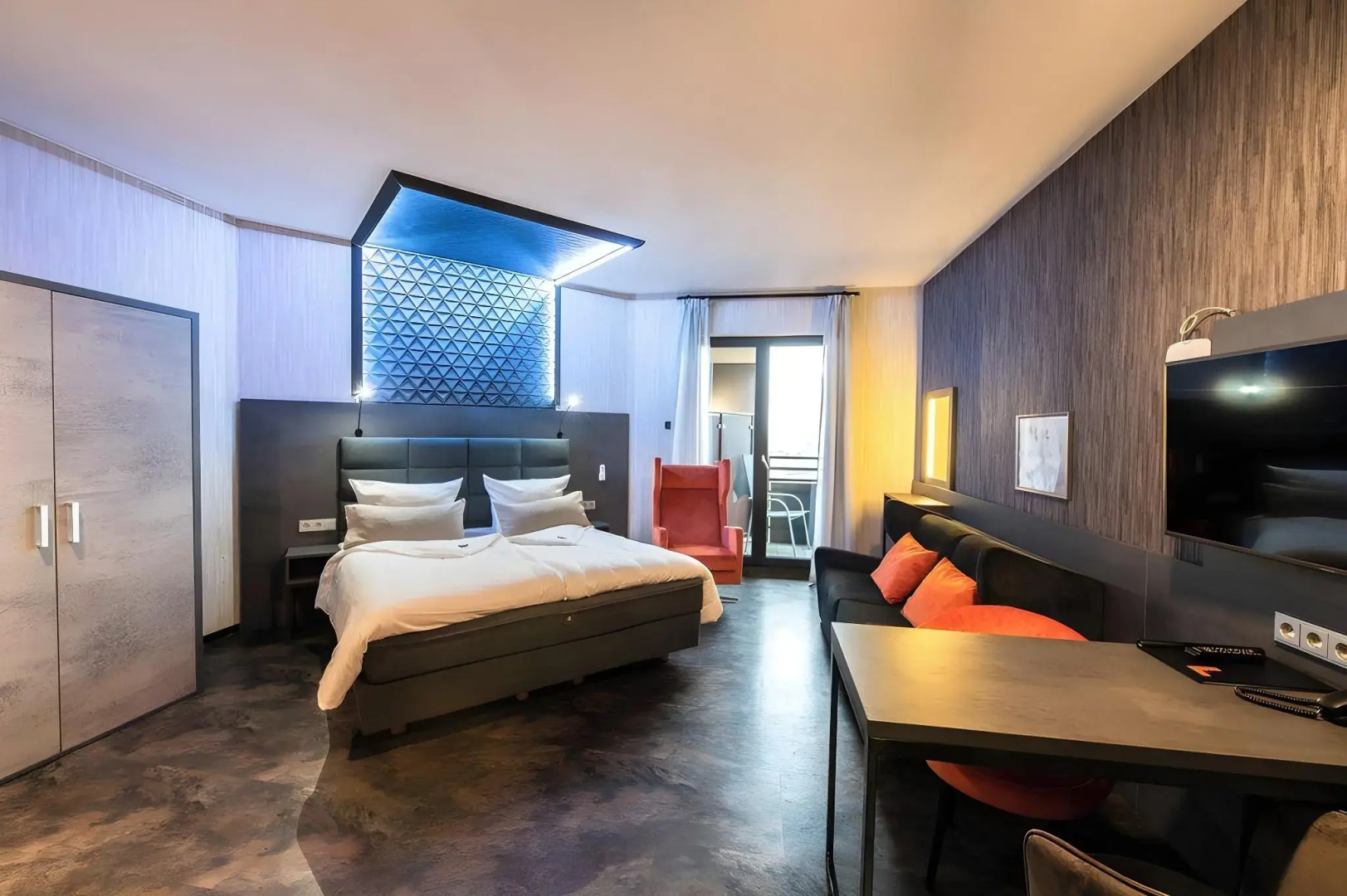 Photo - GS Hotel