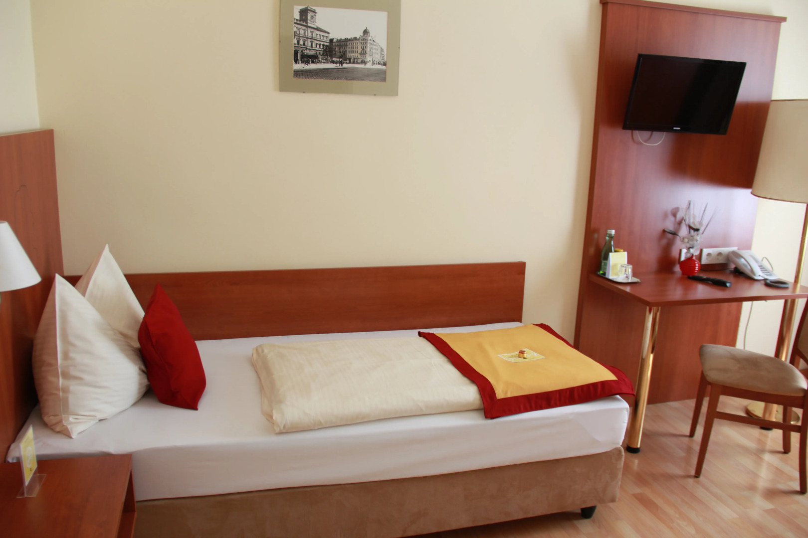 Photo - Hotel Mozart