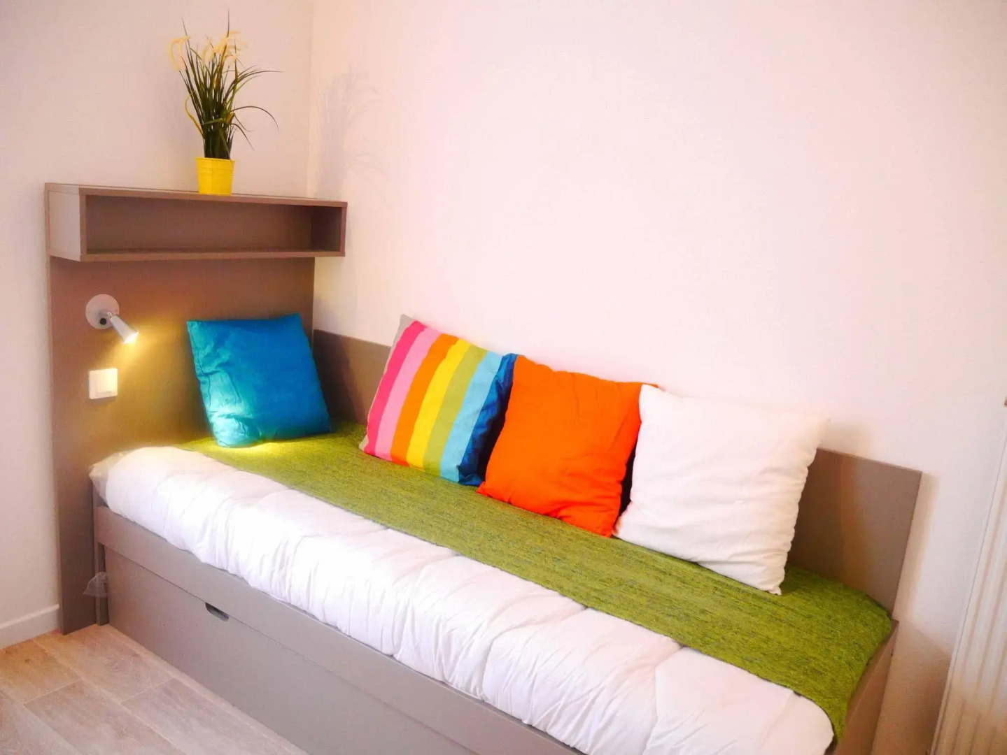 Photo - Montempô Appart'Hôtel Strasbourg