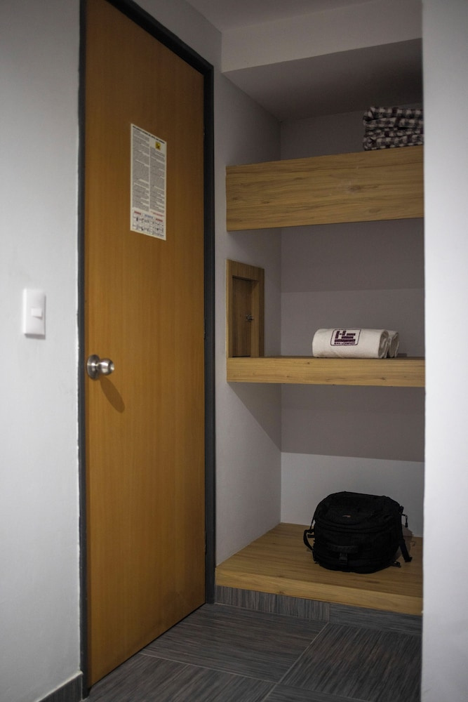 Foto - Hotel San Lorenzo