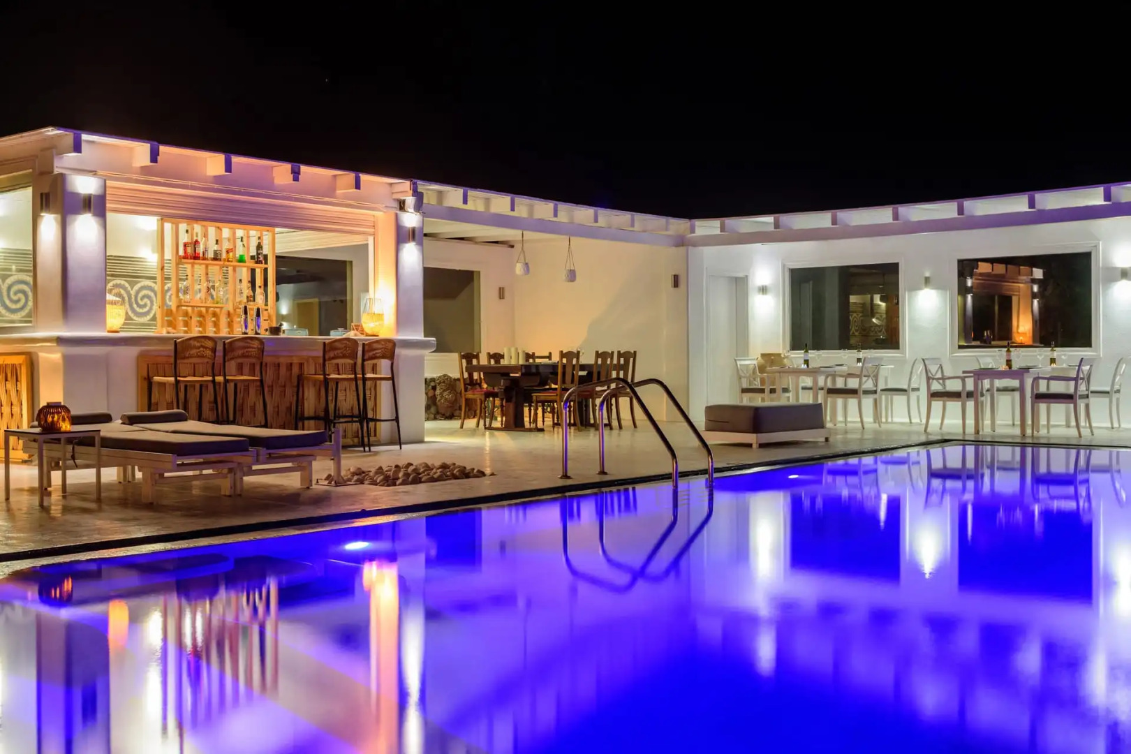 Foto - Kalestesia Suites