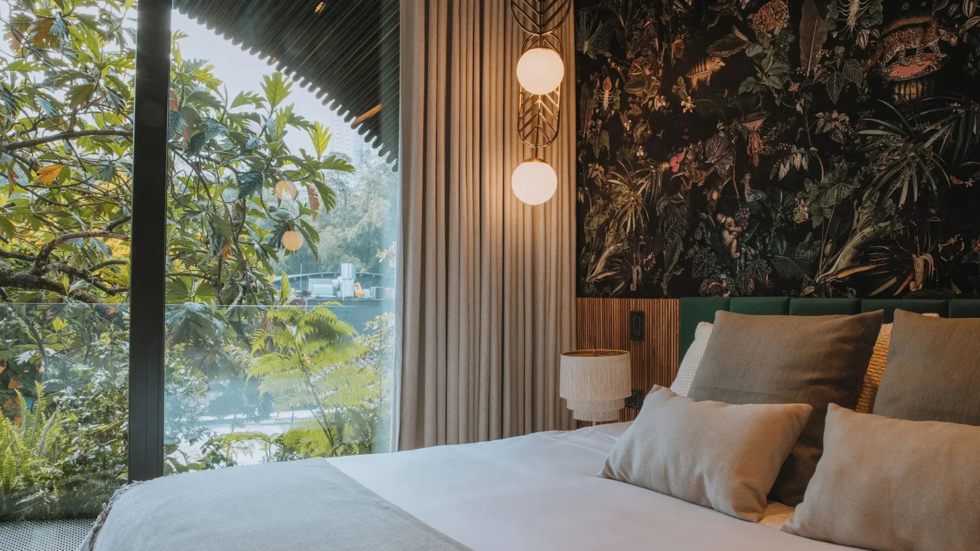 Foto - Selvario 36 Hotel