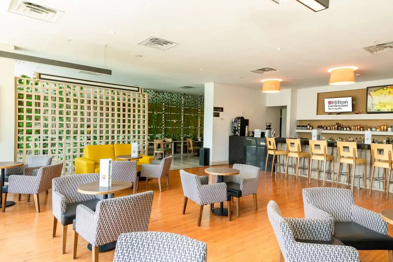 Photo - Hilton Garden Inn Barranquilla