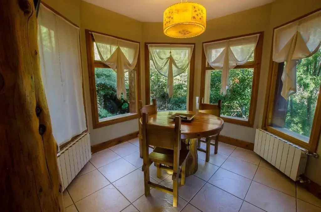 Foto - Nido del Cóndor Hotel & Spa