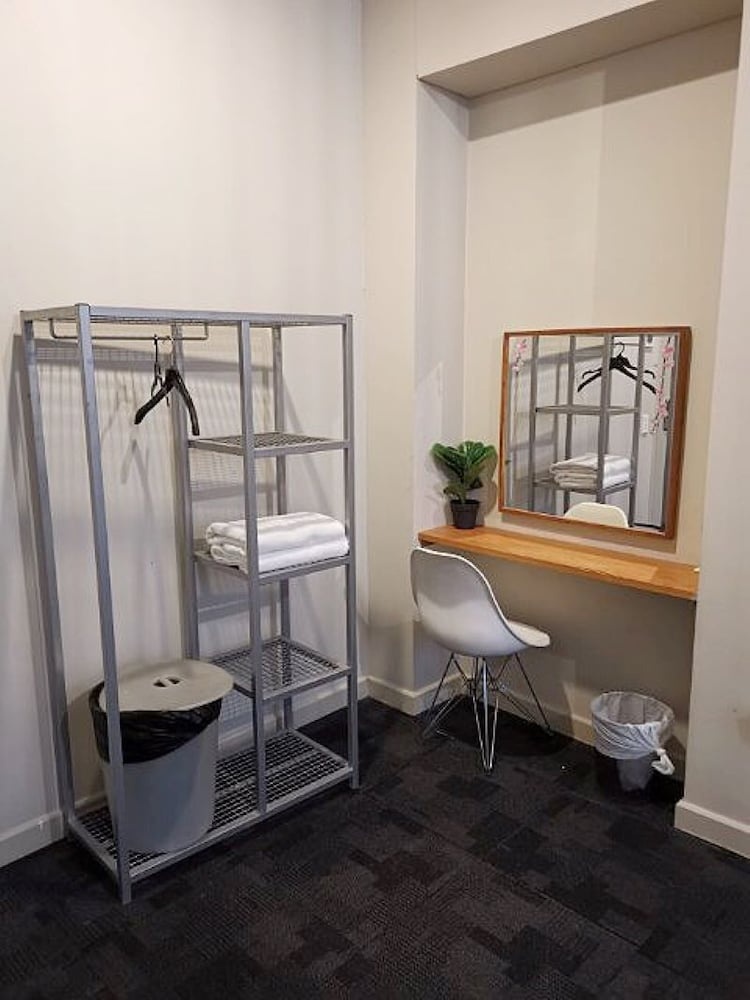 Photo - Big Backpackers Hostel