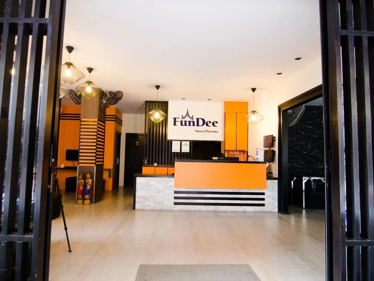 Foto - FunDee Boutique Hotel