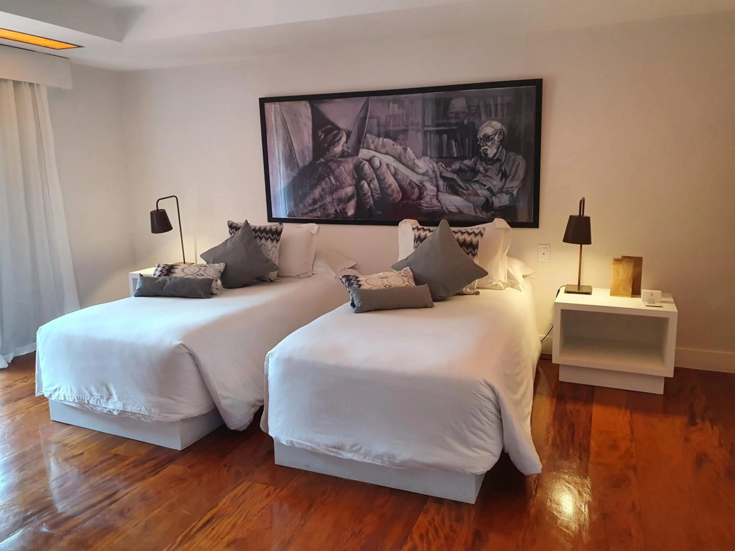 Photo - Insolito Boutique Hotel