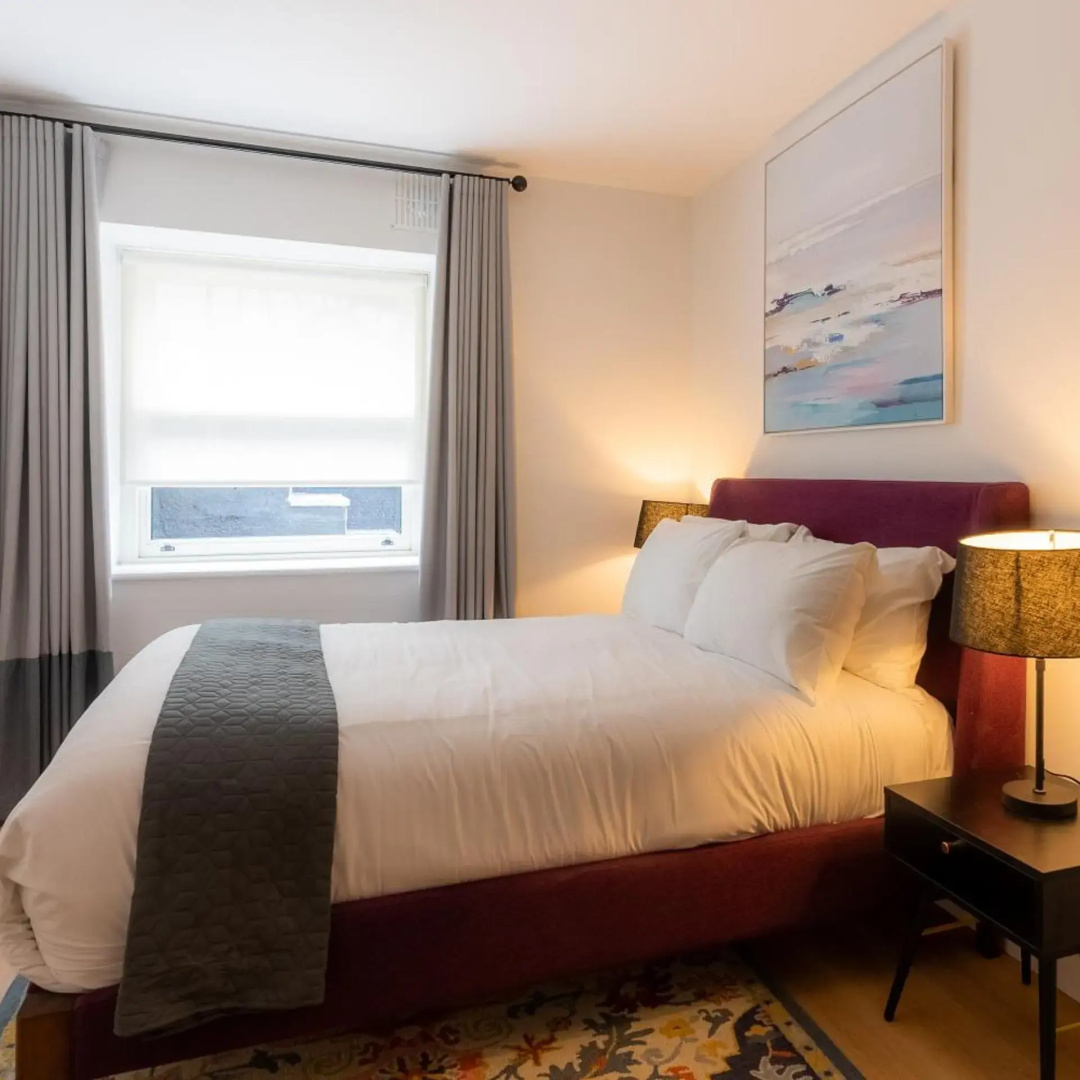 Foto - Hotel Isaacs Cork City