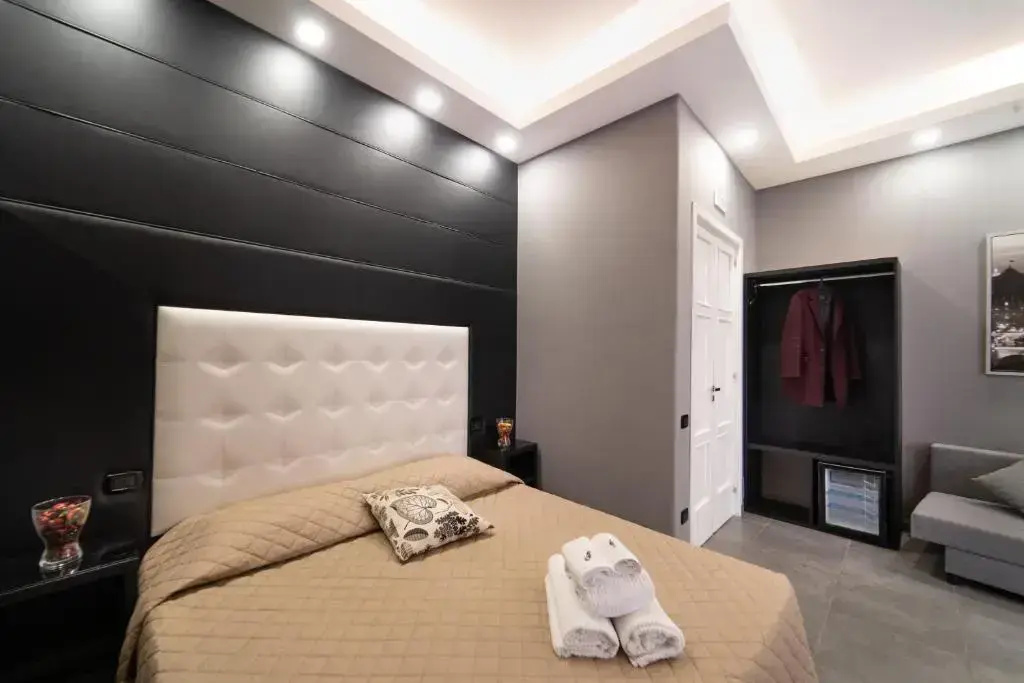 Foto - Royal House Napoli Centro "by ClaPa Group Dislocated Hospitality