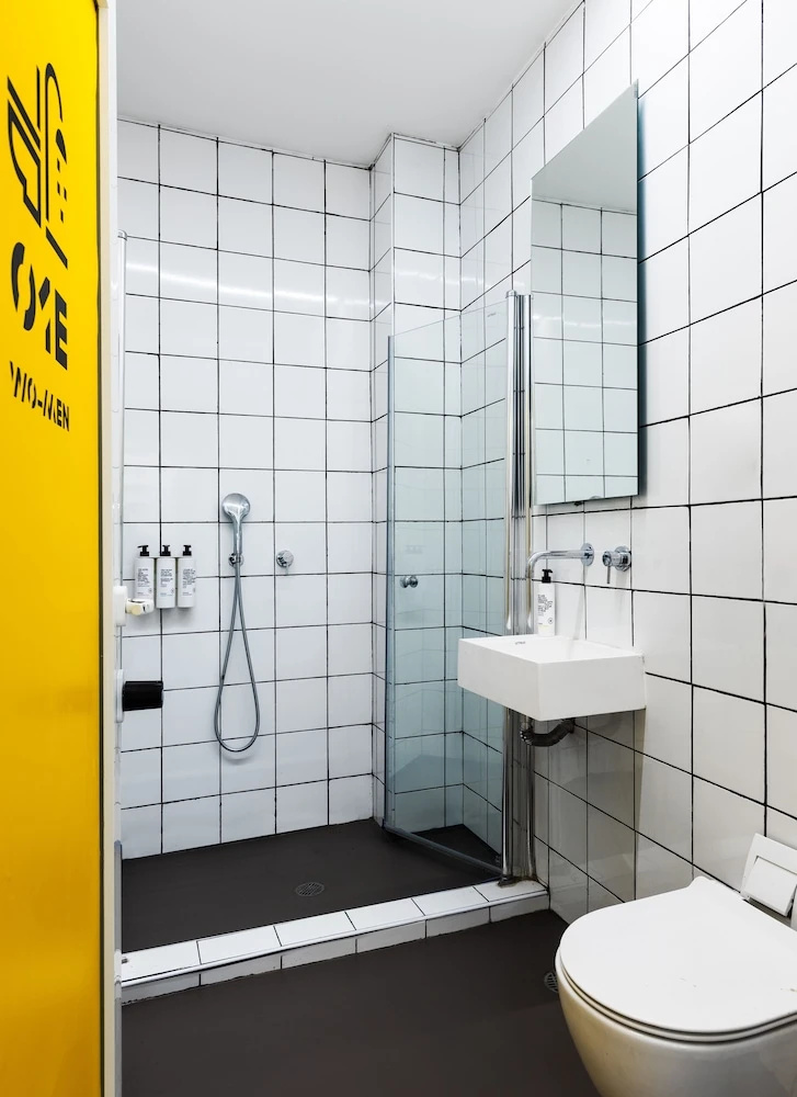 Foto - WOM Beach POD Hotel -By WOM POD Chain