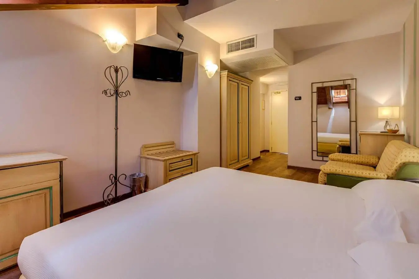 Foto - Art & Hotel Aeroporto