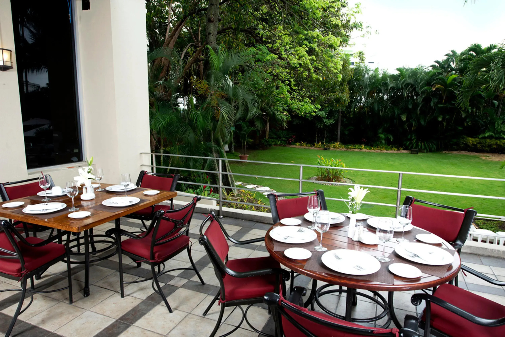 Photo - Hilton Colon Guayaquil Hotel