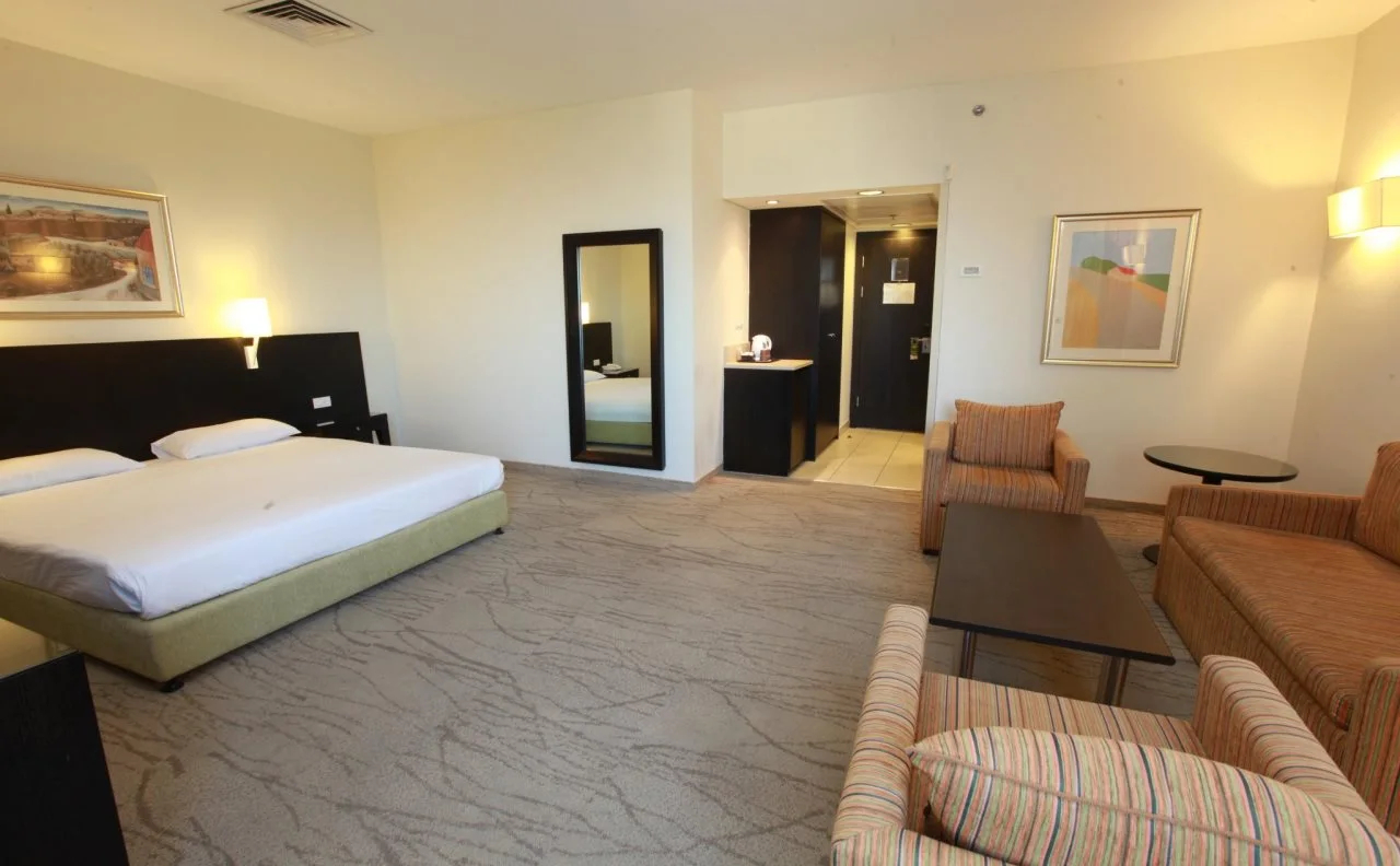 Foto - Ein Kerem Hotel