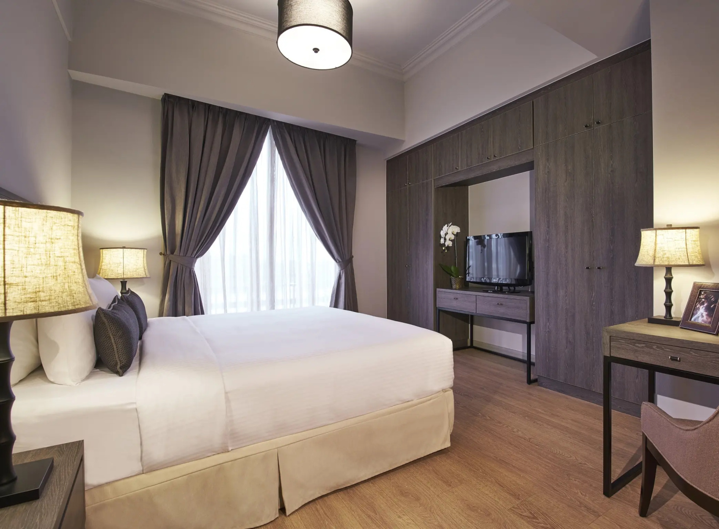 Photo - Adina Serviced Apartments Singapore Orchard